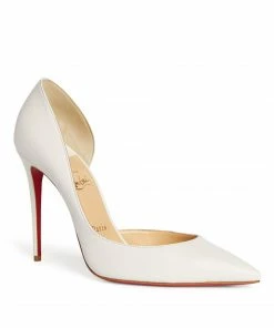 Christian Louboutin Iriza Leather Pumps 100 W222 Courts 10 Christian Louboutin Iriza Leather Pumps 100 W222 Courts -Christian Louboutin Online Shop christian louboutin iriza leather pumps 100 16965479 33744185 1000