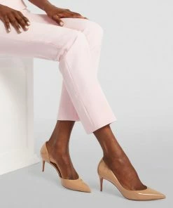 Christian Louboutin Iriza Patent Leather Pumps 70 PK1A Courts -Christian Louboutin Online Shop christian louboutin iriza patent leather pumps 70 16585386 32210175 1000