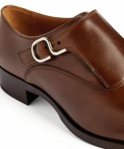 Christian Louboutin John Flat Leather Shoes BWI3 Smart Shoes -Christian Louboutin Online Shop christian louboutin john flat leather shoes 17344273 35677991 1000