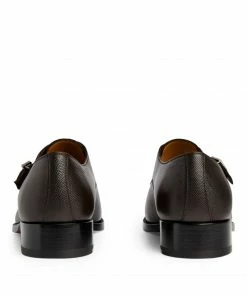 Christian Louboutin John Flat Leather Shoes BW1E Smart Shoes -Christian Louboutin Online Shop christian louboutin john flat leather shoes 17766676 37490543 1000
