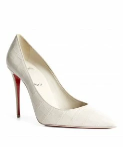 Christian Louboutin Kate Croc-Embossed Leather Pumps 100 W408 Courts 11 Christian Louboutin Kate Croc-Embossed Leather Pumps 100 W408 Courts -Christian Louboutin Online Shop christian louboutin kate croc embossed leather pumps 100 17763744 37246520 1000
