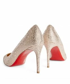 Christian Louboutin Kate Embellished Leather Strass Pumps 85 3053 Courts 11 Christian Louboutin Kate Embellished Leather Strass Pumps 85 3053 Courts -Christian Louboutin Online Shop christian louboutin kate embellished leather strass pumps 85 16625740 32335563 1000