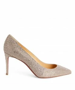 Christian Louboutin Kate Embellished Leather Strass Pumps 85 3053 Courts 8 Christian Louboutin Kate Embellished Leather Strass Pumps 85 3053 Courts -Christian Louboutin Online Shop christian louboutin kate embellished leather strass pumps 85 16625740 32336395 1000