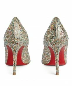Christian Louboutin Kate Embellished Strass Pumps 85 J471 Courts -Christian Louboutin Online Shop christian louboutin kate embellished strass pumps 85 17214284 34839919 1000
