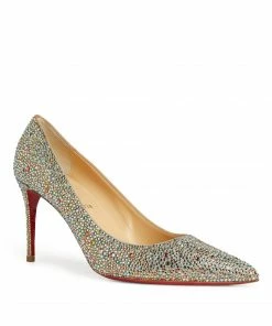 Christian Louboutin Kate Embellished Strass Pumps 85 J471 Courts -Christian Louboutin Online Shop christian louboutin kate embellished strass pumps 85 17214284 34839922 1000