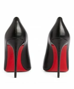 Christian Louboutin Kate Leather Pumps 100 J323 Courts -Christian Louboutin Online Shop christian louboutin kate leather pumps 100 16561152 32106913 1000