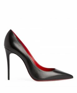 Christian Louboutin Kate Leather Pumps 100 J323 Courts -Christian Louboutin Online Shop christian louboutin kate leather pumps 100 16561152 32106921 1000