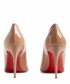 Christian Louboutin Kate Patent Leather Pumps 85 PK1A Courts -Christian Louboutin Online Shop christian louboutin kate patent leather pumps 85 16739899 32852811 1000