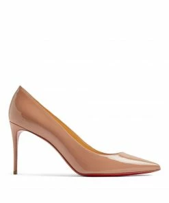 Christian Louboutin Kate Patent Leather Pumps 85 PK1A Courts -Christian Louboutin Online Shop christian louboutin kate patent leather pumps 85 16739899 32852815 1000