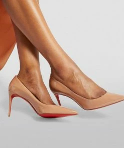 Christian Louboutin Kate Patent Leather Pumps 85 PK1A Courts -Christian Louboutin Online Shop christian louboutin kate patent leather pumps 85 16739899 32852821 1000