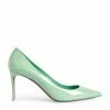 Christian Louboutin Kate Patent Leather Pumps 85 E480 Courts