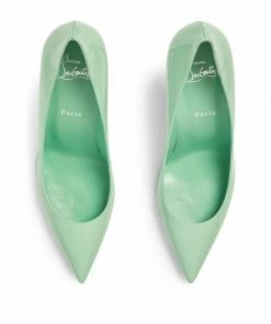 Christian Louboutin Kate Patent Leather Pumps 85 E480 Courts -Christian Louboutin Online Shop christian louboutin kate patent leather pumps 85 17763298 37475926 1000