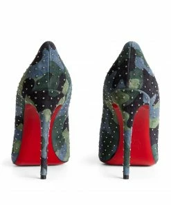 Christian Louboutin Kate Plume Pumps 100 J900 Courts -Christian Louboutin Online Shop christian louboutin kate plume pumps 100 17762544 37301532 1000