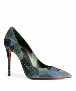 Christian Louboutin Kate Plume Pumps 100 J900 Courts -Christian Louboutin Online Shop christian louboutin kate plume pumps 100 17762544 37301542 1000