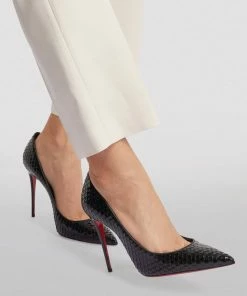 Christian Louboutin Online Shop -Christian Louboutin Online Shop christian louboutin kate scale embossed pumps 100 17762845 37248639 1000