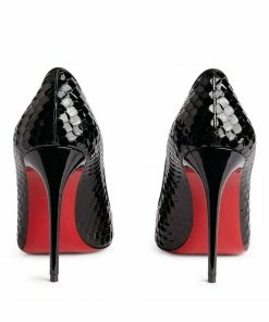 Christian Louboutin Kate Scale-Embossed Pumps 100 B439 Courts 10 Christian Louboutin Kate Scale-Embossed Pumps 100 B439 Courts -Christian Louboutin Online Shop christian louboutin kate scale embossed pumps 100 17762845 37248644 1000