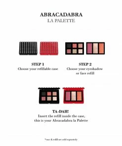 Christian Louboutin La Palette Blush & Highlighter Refill SO CHICK Blushers 11 Christian Louboutin La Palette Blush & Highlighter Refill SO CHICK Blushers -Christian Louboutin Online Shop christian louboutin la palette blush highlighter refill 16970884 33765932 1000
