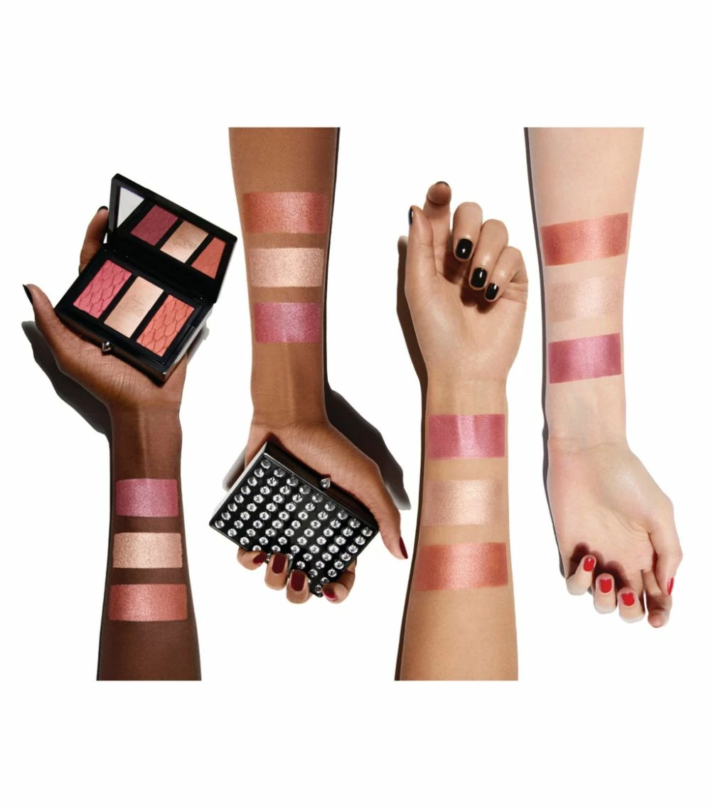 Christian Louboutin La Palette Blush & Highlighter Refill SO CHICK Blushers 3 Christian Louboutin La Palette Blush & Highlighter Refill SO CHICK Blushers - Image 3