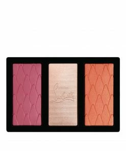 Christian Louboutin La Palette Blush & Highlighter Refill SO CHICK Blushers