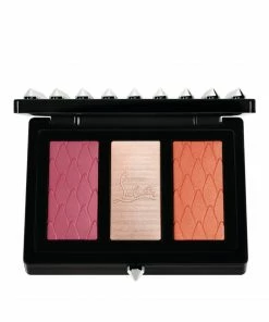Christian Louboutin La Palette Blush & Highlighter Refill SO CHICK Blushers 9 Christian Louboutin La Palette Blush & Highlighter Refill SO CHICK Blushers -Christian Louboutin Online Shop christian louboutin la palette blush highlighter refill 16970884 33768555 1000