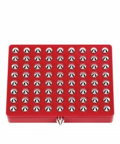 Christian Louboutin La Palette Refillable Case RED Eyeshadow Palettes