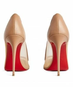 Christian Louboutin Leather Galativi Pumps 100 PK5S Courts 9 Christian Louboutin Leather Galativi Pumps 100 PK5S Courts -Christian Louboutin Online Shop christian louboutin leather galativi pumps 100 16661409 32475385 1000