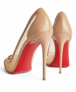 Christian Louboutin Leather Galativi Pumps 100 PK5S Courts 13 Christian Louboutin Leather Galativi Pumps 100 PK5S Courts -Christian Louboutin Online Shop christian louboutin leather galativi pumps 100 16661409 32475386 1000