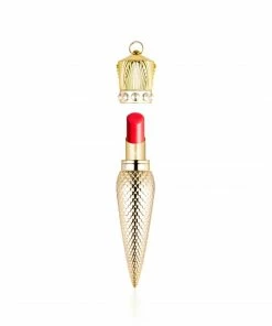 Christian Louboutin Lip Sheer Voile Lipstick TRES BEA Lipsticks