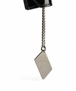 Christian Louboutin Loubi54 Keyring BK01 Keychains -Christian Louboutin Online Shop christian louboutin loubi54 keyring 17496253 36949483 1000