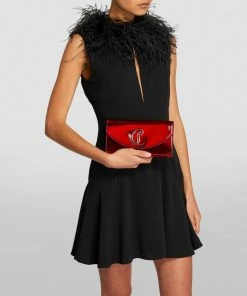 Christian Louboutin Loubi54 Patent Leather Clutch Bag R294 Mini Bags 33 Christian Louboutin Loubi54 Patent Leather Clutch Bag R294 Mini Bags -Christian Louboutin Online Shop christian louboutin loubi54 patent leather clutch bag 16950180 37299663 1000