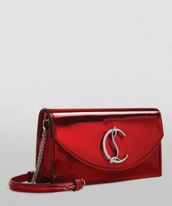 Christian Louboutin Loubi54 Patent Leather Clutch Bag R294 Mini Bags 23 Christian Louboutin Loubi54 Patent Leather Clutch Bag R294 Mini Bags -Christian Louboutin Online Shop christian louboutin loubi54 patent leather clutch bag 16950180 37301564 1000