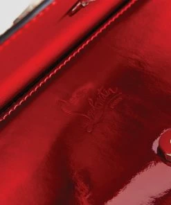 Christian Louboutin Loubi54 Patent Leather Clutch Bag R294 Mini Bags 31 Christian Louboutin Loubi54 Patent Leather Clutch Bag R294 Mini Bags -Christian Louboutin Online Shop christian louboutin loubi54 patent leather clutch bag 16950180 37301566 1000