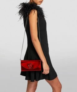 Christian Louboutin Loubi54 Patent Leather Clutch Bag R294 Mini Bags 20 Christian Louboutin Loubi54 Patent Leather Clutch Bag R294 Mini Bags -Christian Louboutin Online Shop christian louboutin loubi54 patent leather clutch bag 16950180 37301568 1000