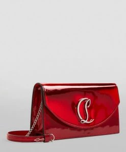 Christian Louboutin Loubi54 Patent Leather Clutch Bag R294 Mini Bags 22 Christian Louboutin Loubi54 Patent Leather Clutch Bag R294 Mini Bags -Christian Louboutin Online Shop christian louboutin loubi54 patent leather clutch bag 16950180 37301569 1000