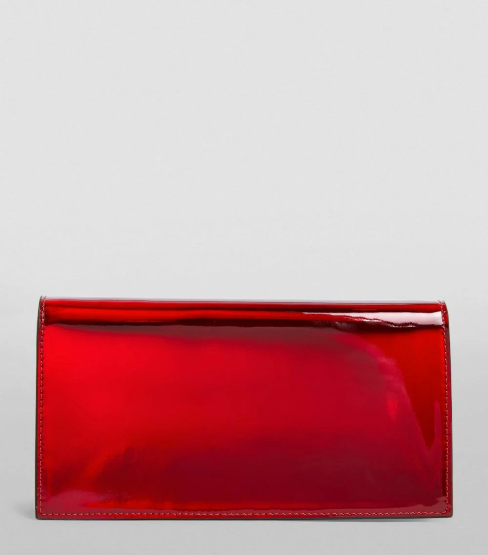 Christian Louboutin Loubi54 Patent Leather Clutch Bag R294 Mini Bags 7 Christian Louboutin Loubi54 Patent Leather Clutch Bag R294 Mini Bags - Image 7