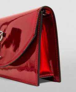 Christian Louboutin Loubi54 Patent Leather Clutch Bag R294 Mini Bags 32 Christian Louboutin Loubi54 Patent Leather Clutch Bag R294 Mini Bags -Christian Louboutin Online Shop christian louboutin loubi54 patent leather clutch bag 16950180 37301571 1000