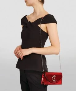 Christian Louboutin Loubi54 Patent Leather Clutch Bag R294 Mini Bags 21 Christian Louboutin Loubi54 Patent Leather Clutch Bag R294 Mini Bags -Christian Louboutin Online Shop christian louboutin loubi54 patent leather clutch bag 16950180 37302222 1000