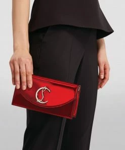 Christian Louboutin Loubi54 Patent Leather Clutch Bag R294 Mini Bags 27 Christian Louboutin Loubi54 Patent Leather Clutch Bag R294 Mini Bags -Christian Louboutin Online Shop christian louboutin loubi54 patent leather clutch bag 16950180 37302225 1000