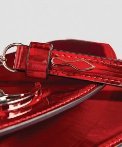 Christian Louboutin Loubi54 Patent Leather Clutch Bag R294 Mini Bags 35 Christian Louboutin Loubi54 Patent Leather Clutch Bag R294 Mini Bags -Christian Louboutin Online Shop christian louboutin loubi54 patent leather clutch bag 16950180 37302226 1000