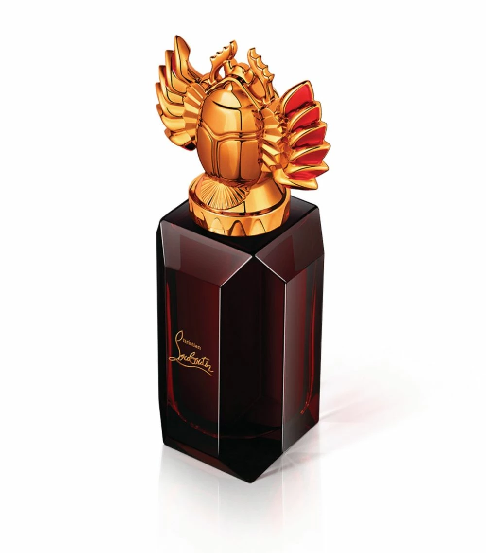 Christian Louboutin Loubicharme Eau de Parfum Intense (90ml) N/A Womens Perfume 2 Christian Louboutin Loubicharme Eau de Parfum Intense (90ml) N/A Womens Perfume - Image 2