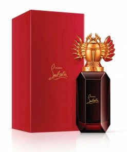 Christian Louboutin Loubicharme Eau de Parfum Intense (90ml) N/A Womens Perfume 8 Christian Louboutin Loubicharme Eau de Parfum Intense (90ml) N/A Womens Perfume -Christian Louboutin Online Shop christian louboutin loubicharme eau de parfum intense 90ml 17467252 36589383 1000