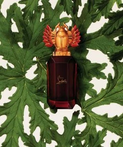 Christian Louboutin Loubicharme Eau de Parfum Intense (90ml) N/A Womens Perfume 11 Christian Louboutin Loubicharme Eau de Parfum Intense (90ml) N/A Womens Perfume -Christian Louboutin Online Shop christian louboutin loubicharme eau de parfum intense 90ml 17467252 36589389 1000