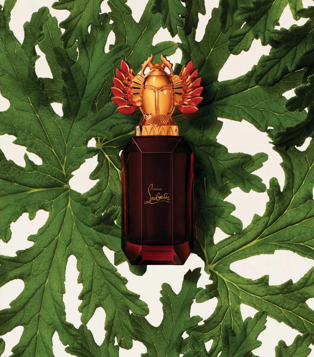 Christian Louboutin Loubicharme Eau de Parfum Intense (90ml) N/A Womens Perfume 6 Christian Louboutin Loubicharme Eau de Parfum Intense (90ml) N/A Womens Perfume - Image 6