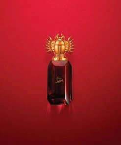 Christian Louboutin Loubicharme Eau de Parfum Intense (90ml) N/A Womens Perfume 9 Christian Louboutin Loubicharme Eau de Parfum Intense (90ml) N/A Womens Perfume -Christian Louboutin Online Shop christian louboutin loubicharme eau de parfum intense 90ml 17467252 36589391 1000