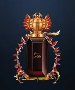 Christian Louboutin Loubicharme Eau de Parfum Intense (90ml) N/A Womens Perfume 10 Christian Louboutin Loubicharme Eau de Parfum Intense (90ml) N/A Womens Perfume -Christian Louboutin Online Shop christian louboutin loubicharme eau de parfum intense 90ml 17467252 36589392 1000