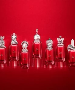 Christian Louboutin Loubicroc Eau de Parfum (90ml) Womens Perfume -Christian Louboutin Online Shop christian louboutin loubicroc eau de parfum 90ml 16071540 29978473 1000