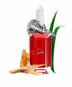 Christian Louboutin Loubicroc Eau de Parfum (90ml) Womens Perfume -Christian Louboutin Online Shop christian louboutin loubicroc eau de parfum 90ml 16071540 29980387 1000