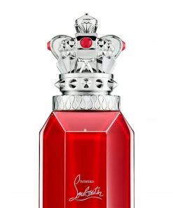 Christian Louboutin Loubicrown Eau de Parfum (90ml) Womens Perfume -Christian Louboutin Online Shop christian louboutin loubicrown eau de parfum 90ml 16069454 29980396 1000