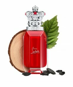 Christian Louboutin Loubicrown Eau de Parfum (90ml) Womens Perfume -Christian Louboutin Online Shop christian louboutin loubicrown eau de parfum 90ml 16069454 29980400 1000