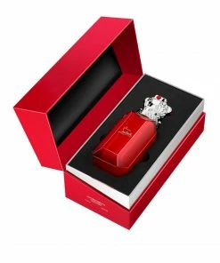 Christian Louboutin Loubicrown Eau de Parfum (90ml) Womens Perfume -Christian Louboutin Online Shop christian louboutin loubicrown eau de parfum 90ml 16069454 29980404 1000